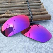 Lenti di ricambio LensOcean per Oakley Whisker - polarizzate Midnight Sun