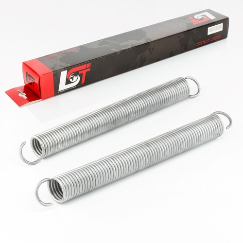 Molla per porta garage - 2x,
