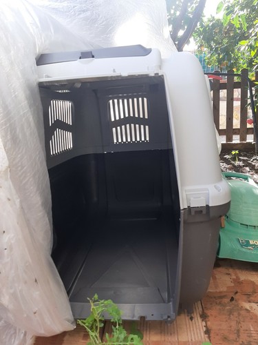 Kennel skudo per - , taglia