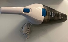 BLACK+DECKER, Aspirabriciole Senza Fili