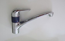 Rubinetto cucina NewForm lusso