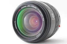 [Quasi come nuovo] Minolta AF