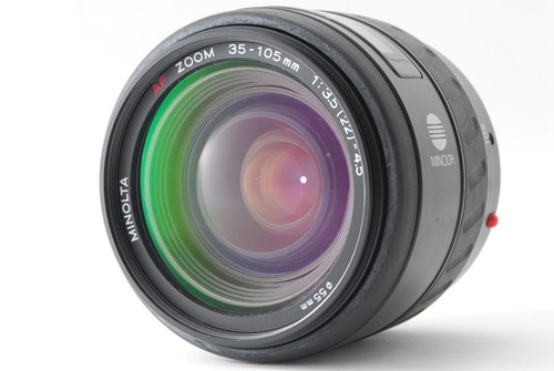 Quasi come nuovo minolta - [quasi,