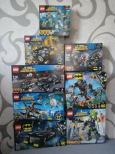 LEGO DC Super Heroes / DC