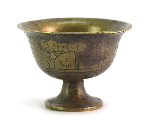 Decorativi mughal stile vino - decorativi,