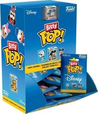 Merchandising Disney: Funko