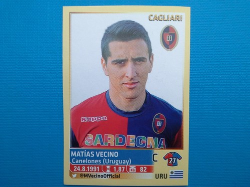 Figurine calciatori panini - figurine,