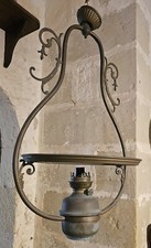 LAMPADA SOSPENSIONE LAMPADARIO