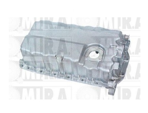 Coppa olio audi a3 - a3,