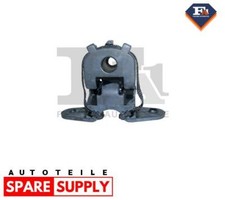 SUPPORTO, IMPIANTO DI SCARICO