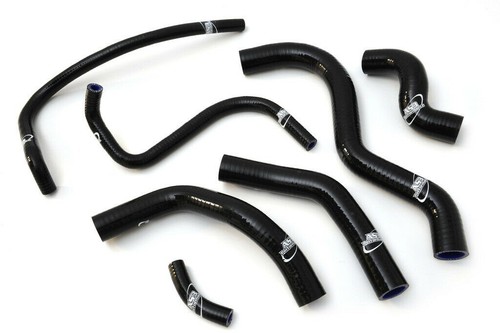 Tubi radiatore silicone - silicone, as3