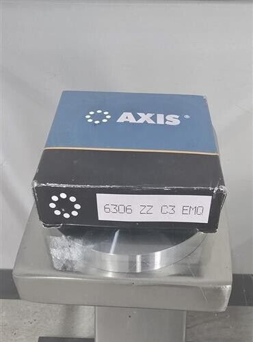 Axis 6306 emq - axis,