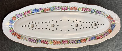 Nuovo splendido herend - 🦋,