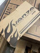 Fitness Esercizio Indoor Bike Toe Clip Gabbia Compat con Look Delta Pedale/Peleton