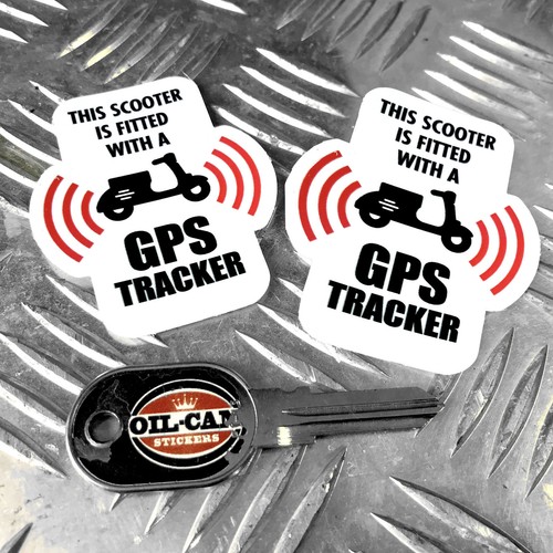 Scooter gps tracker - scooter,