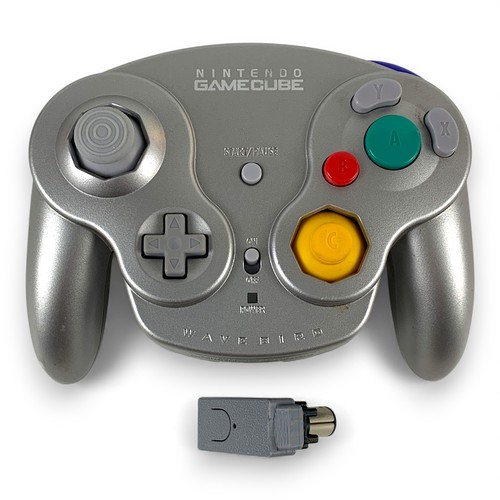 Gamecube originale nintendo - gamecube,