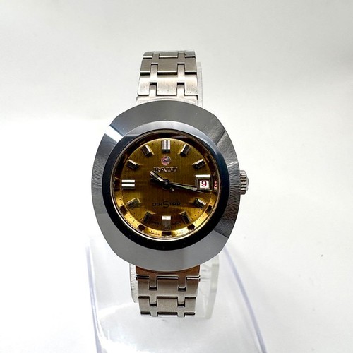 Orologio rado diastar - rado,