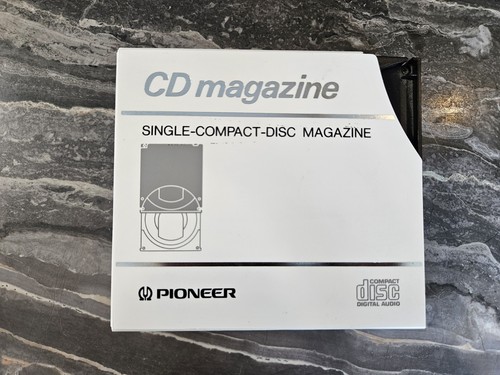 Pioneer prw 172 - prw-172, cartuccia