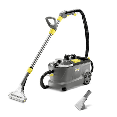 Karcher lavatappeti - lavatappeti, e