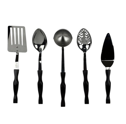 Cutco set utensili cinque - di,