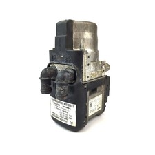 Mercedes-Benz Riscaldatore