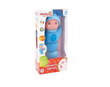 Globe (import) Blue Luminotto