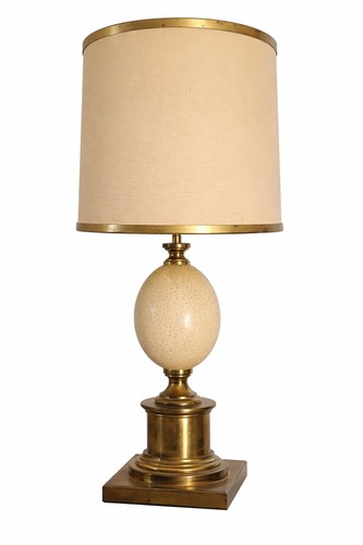 Lampada tavolo vintage - tavolo,