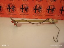 FIAT 132 ARGENTA BENZINA