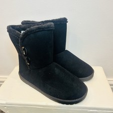 Stivali invernali donna taglia