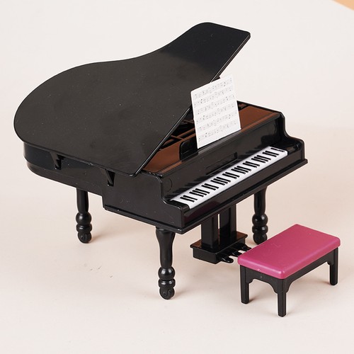 Piano miniatura para - en,