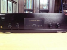 Sony TA-N 220 Amplificatore di