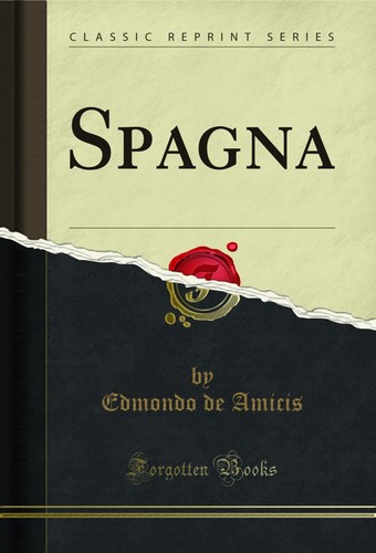 Spagna - , reprint)