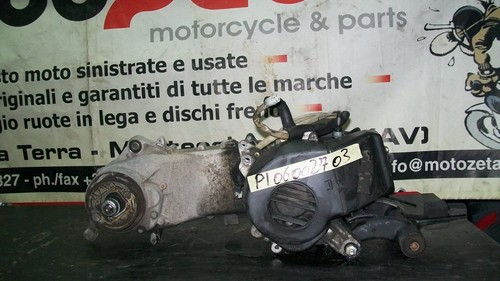 Motore completo complete - motore,