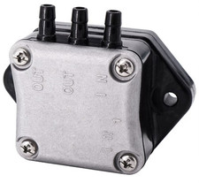 Pompa carburante 4 tempi per fuoribordo Mercury & Mariner 25-60HP 826398A3 826398A1