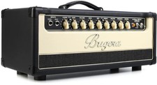 Testa tubo Bugera V22HD
