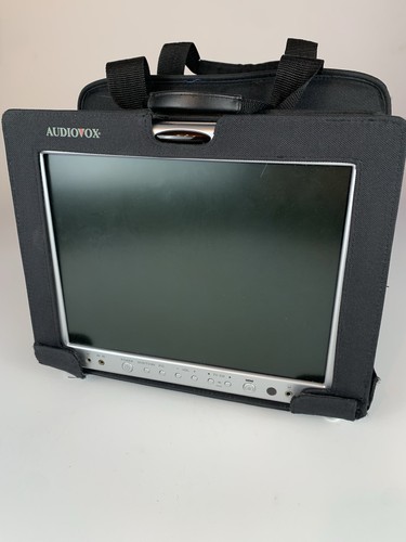 Audiovox portatile - audiovox,
