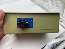 Manhattan Scatola Interruttore