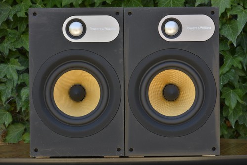 Bowers wilkins 686 - wilkins,