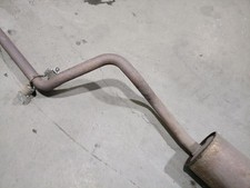 6RA253609G tubo di scarico