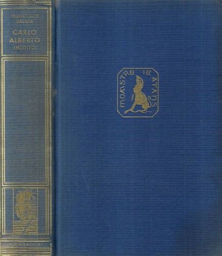 Carlo alberto inedito - carlo,