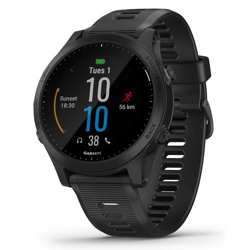 Garmin forerunner 945 gps - forerunner,