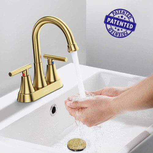 Rubinetto per lavandino - , bagno