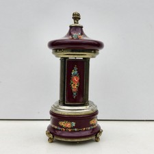 Carillon Portasigarette