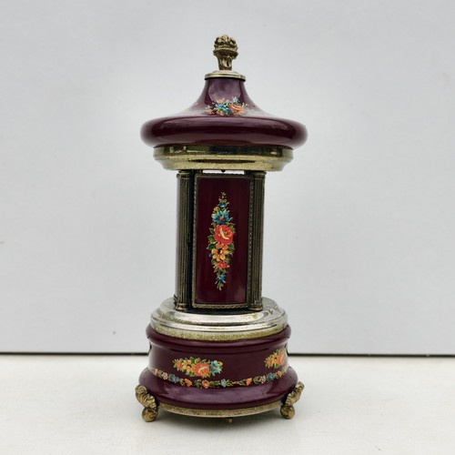 Carillon portasigarette - carillon,
