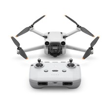 Drone DJI Mini 3 Pro Nuovo 0