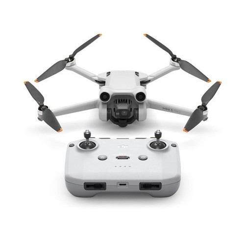 Drone dji mini - 3, pro