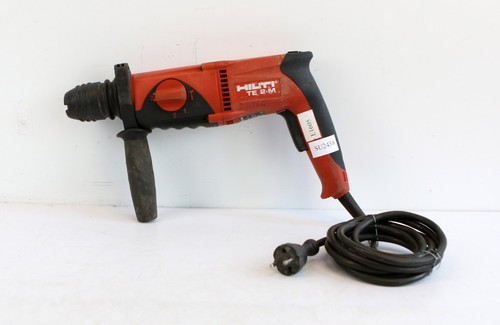 Trapano avvitatore hilti - avvitatore, te