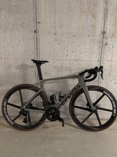 Frameset Cervèlo - solo kit telaio size 56