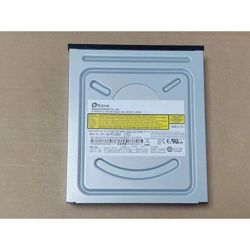 Nuovo stock plextor 820a - nuovo, px-820a