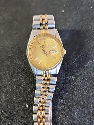 Orologio vintage seiko - vintage,